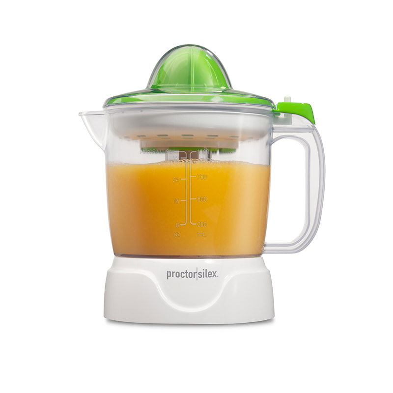 Electric Citrus Juicer - 66340 Small Size
