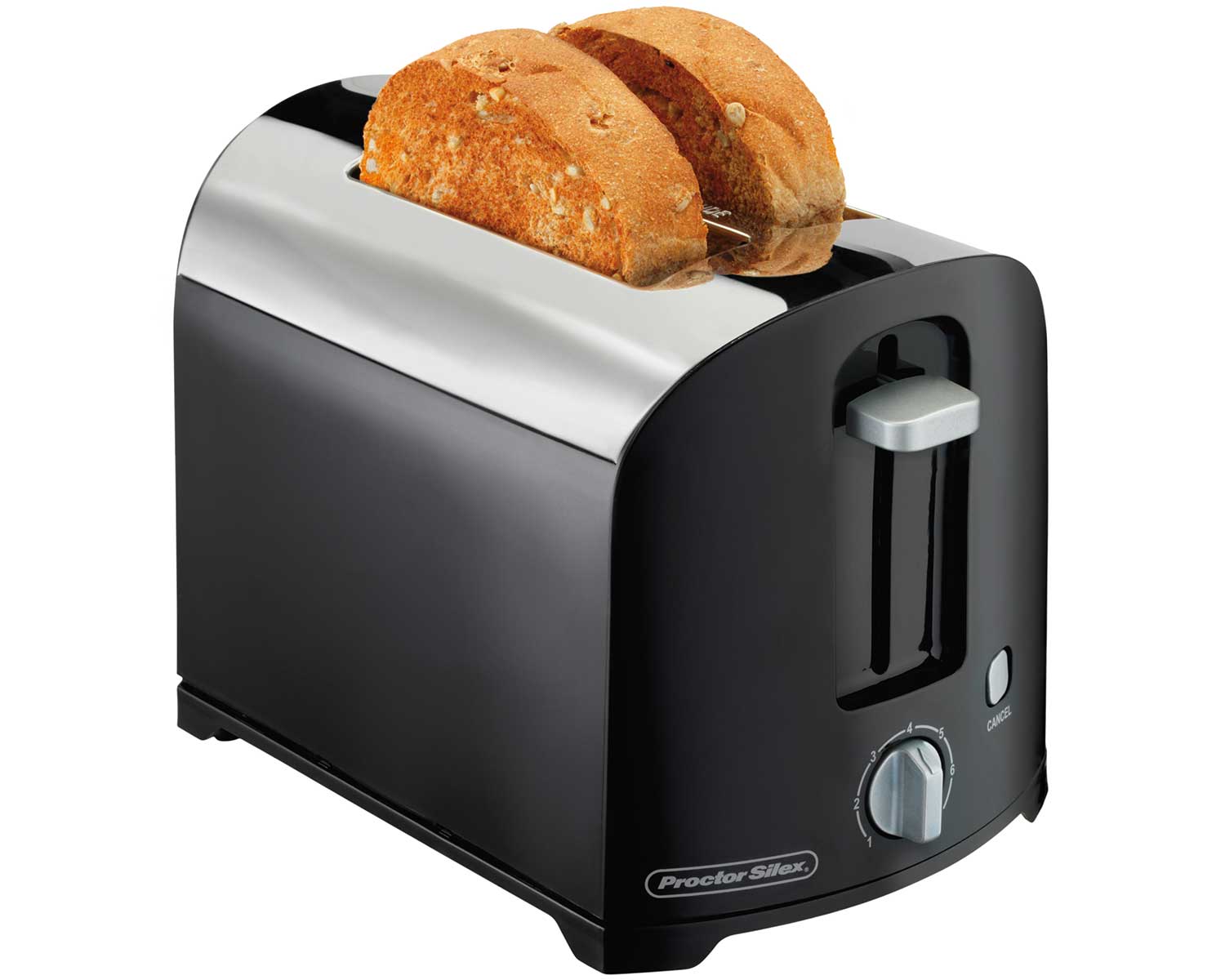 2-Slot Toaster
