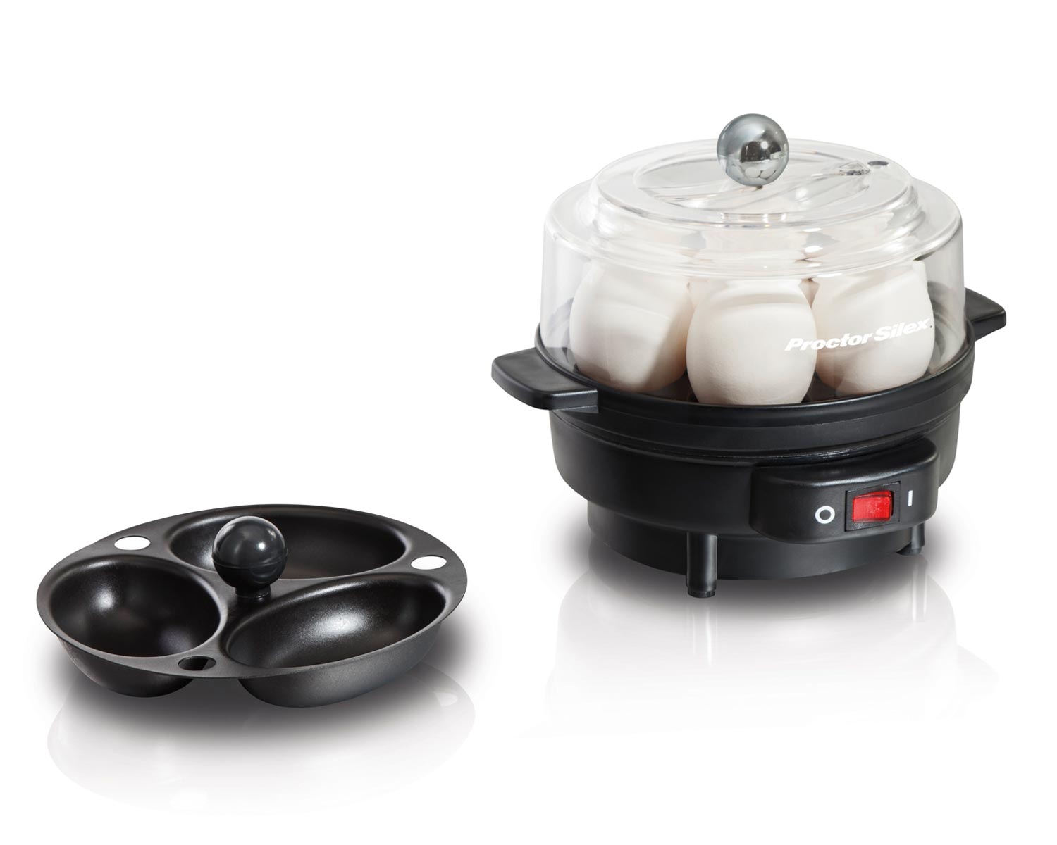Egg Cooker