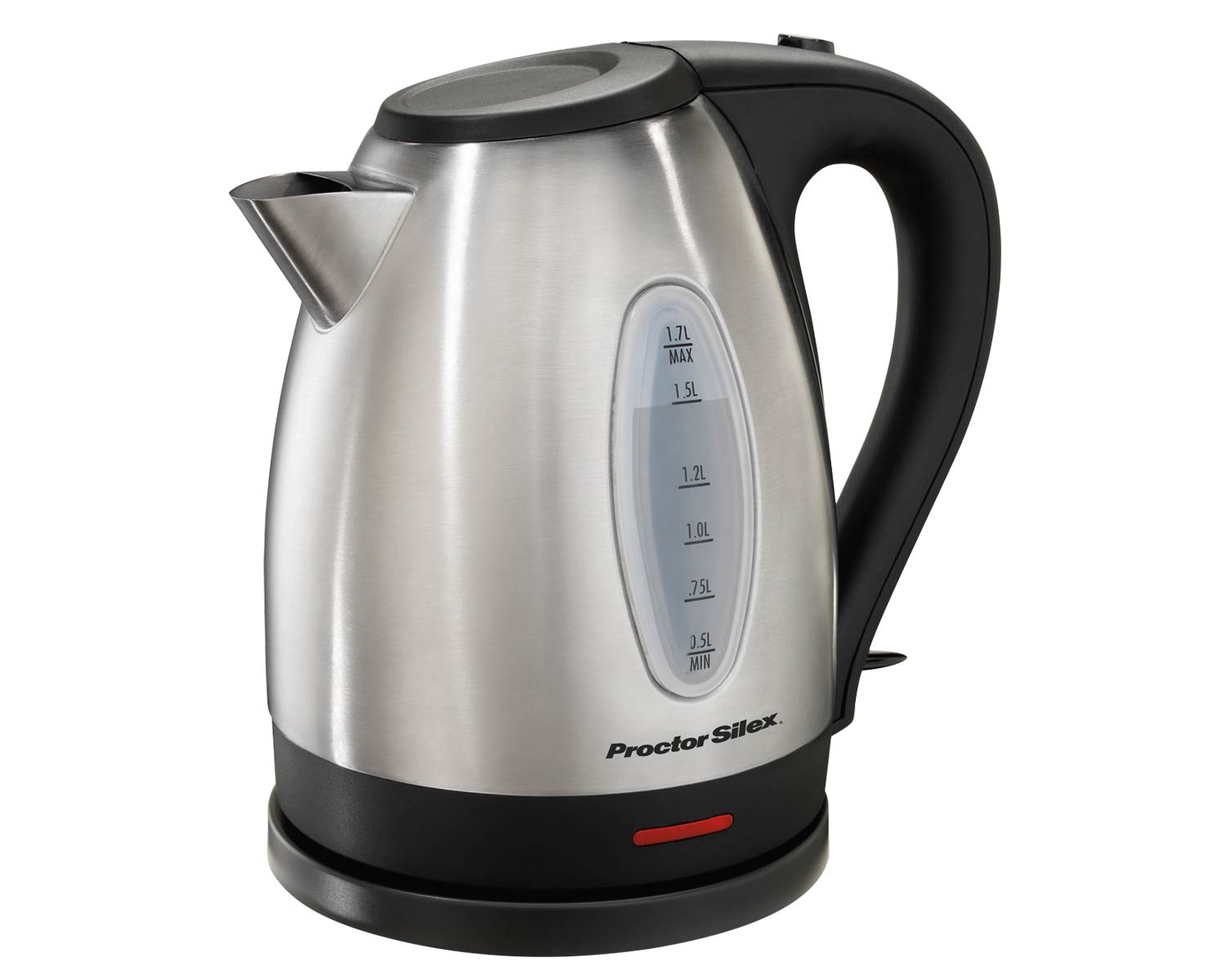 Stainless Steel Electric Kettle