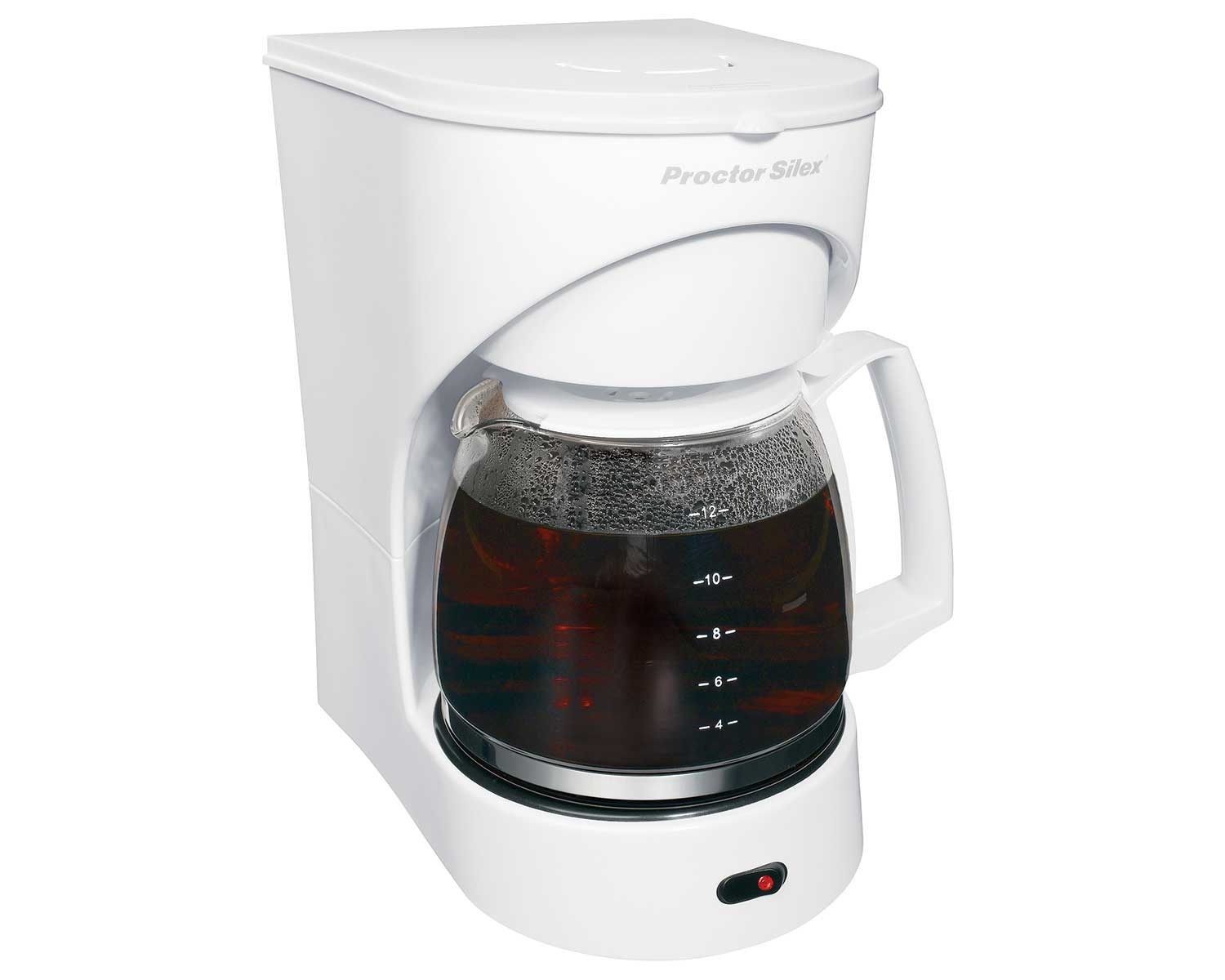 12 Cup Drip Coffee Maker - 43501Y