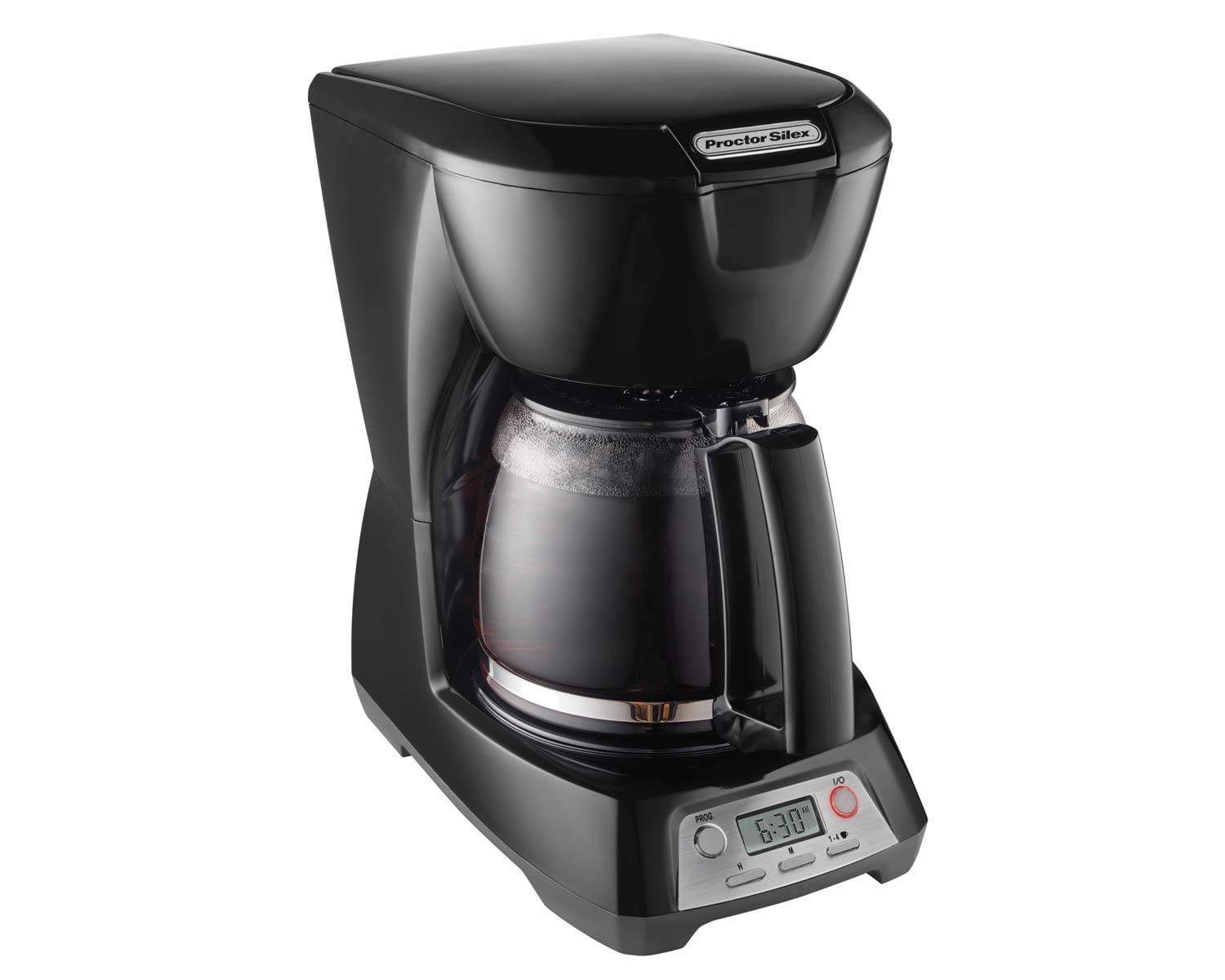 12 Cup programmable Coffee Maker - 43672