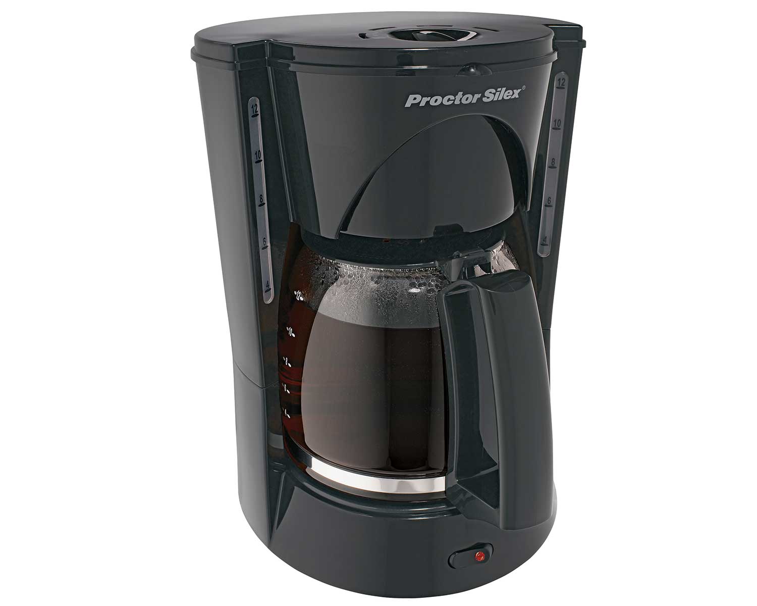 12 Cup Automatic Coffee Maker - Model 48524RY