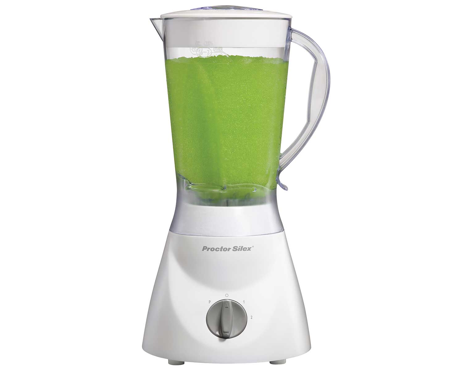 2 Speed Blender (white)