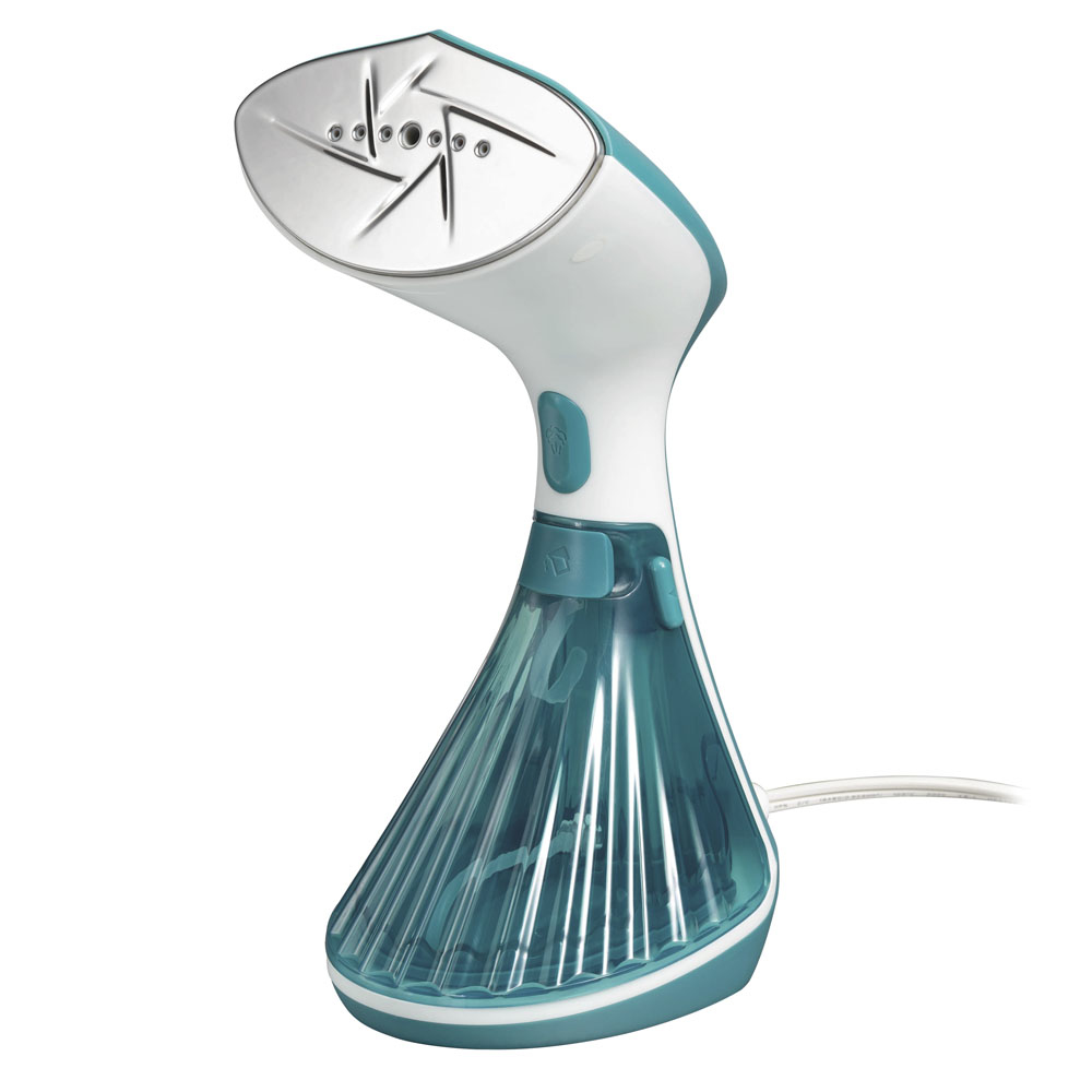 Dual Mode Handheld Garment Steamer - 11565