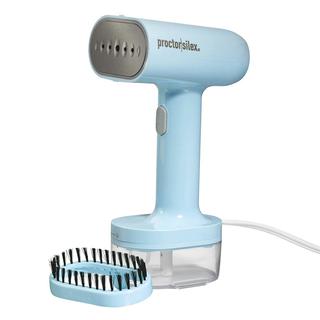 Compact 2-in-1 Steamer/Iron - 11585