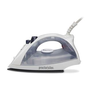 Nonstick Steam Iron, Gray - 17150PS