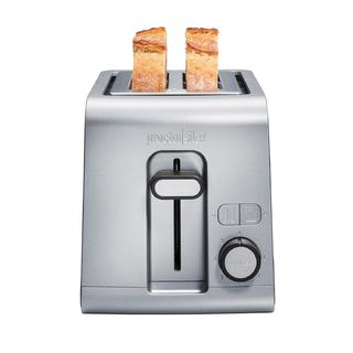 2-Slice Toaster, Silver - 22302
