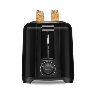 Wide-Slot 2 Slice Toaster - 22305