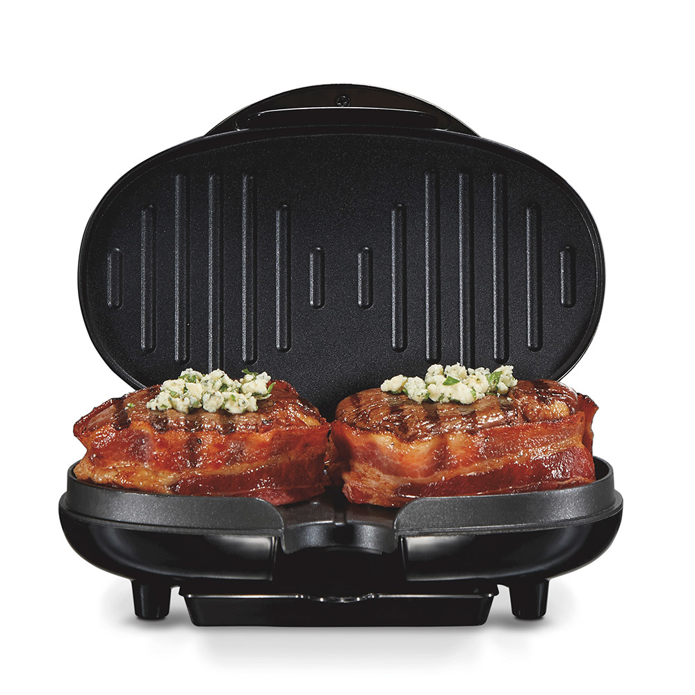 Compact Grill - 25218MN