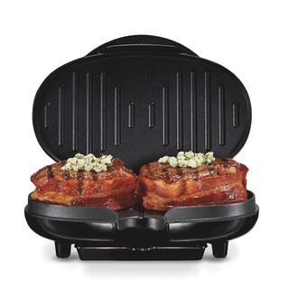 Compact Grill - 25218MN