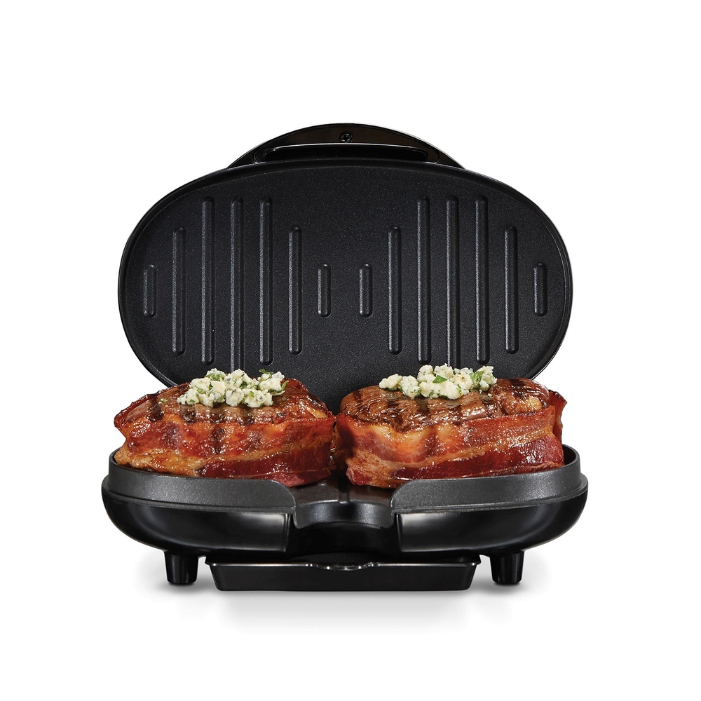 Compact Grill - Model 25218PS