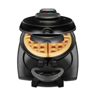 Flip Belgian Waffle Maker - 26090MN
