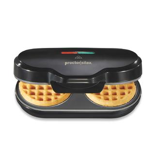 Petite Double Waffle Maker - 26102