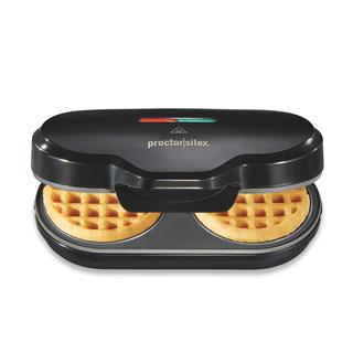 Petite Double Waffle Maker - 26102MN