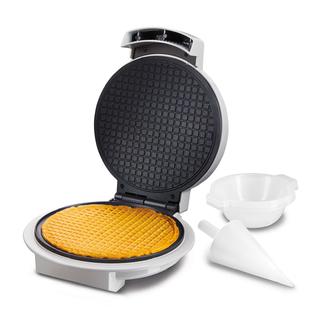 Waffle Cone and Waffle Bowl Maker (26410)