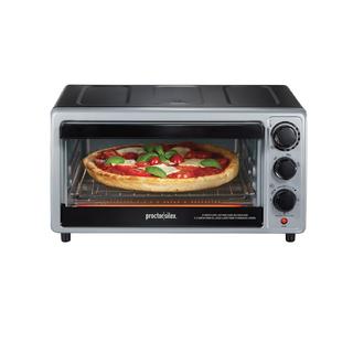 6 Slice Toaster Oven - 31124PS
