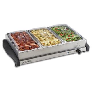 Buffet Server/Warming Tray - 34300