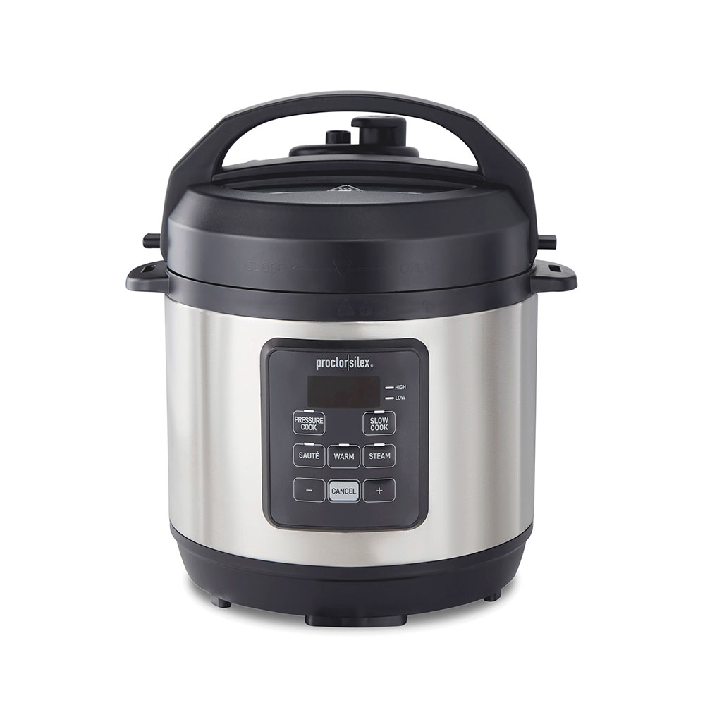 3 Quart Simplicity™ Pressure Cooker - 34503MN