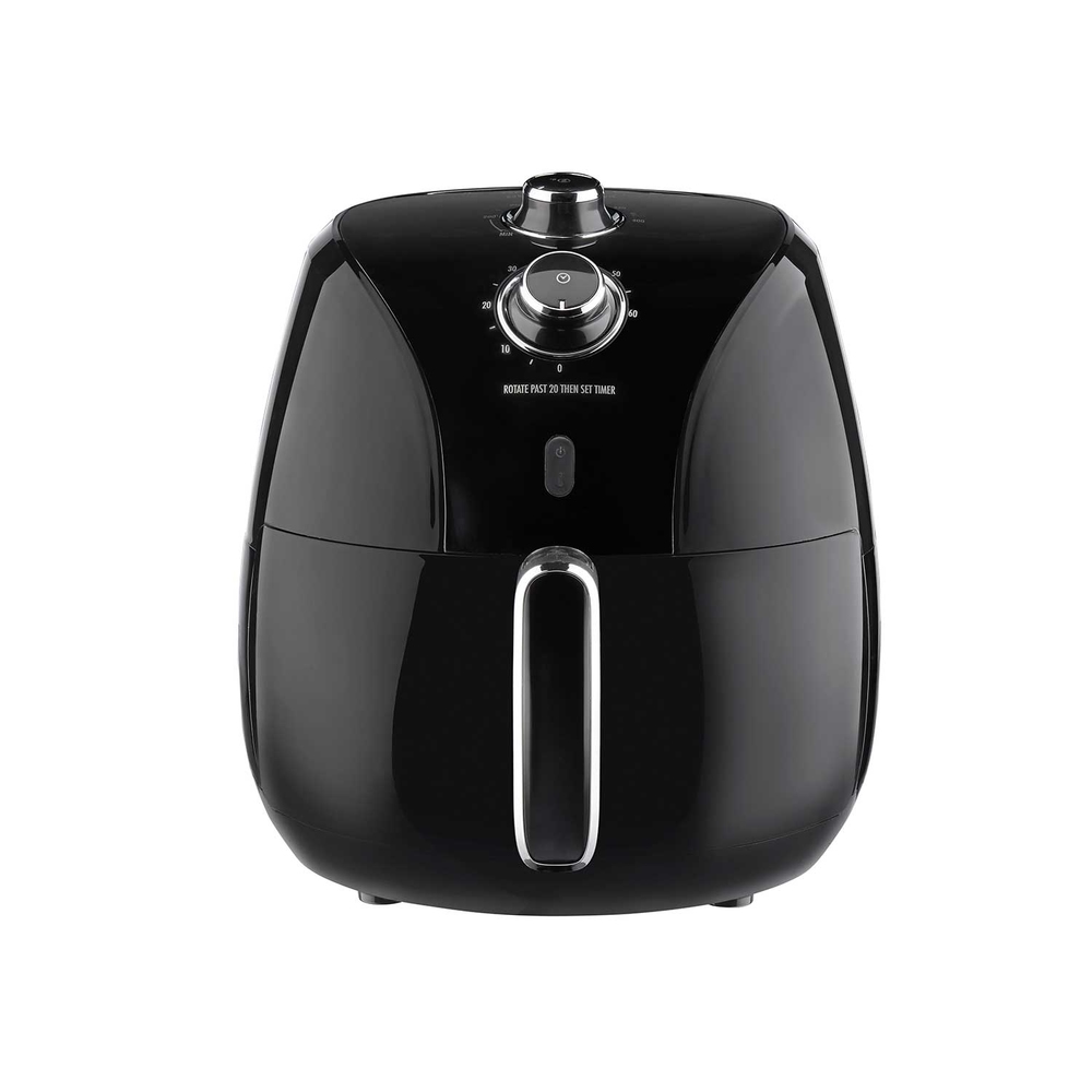 Hamilton Beach 35050 Air Fryer Review - Consumer Reports