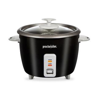 16 Cup Rice Cooker & Steamer - 37527MN