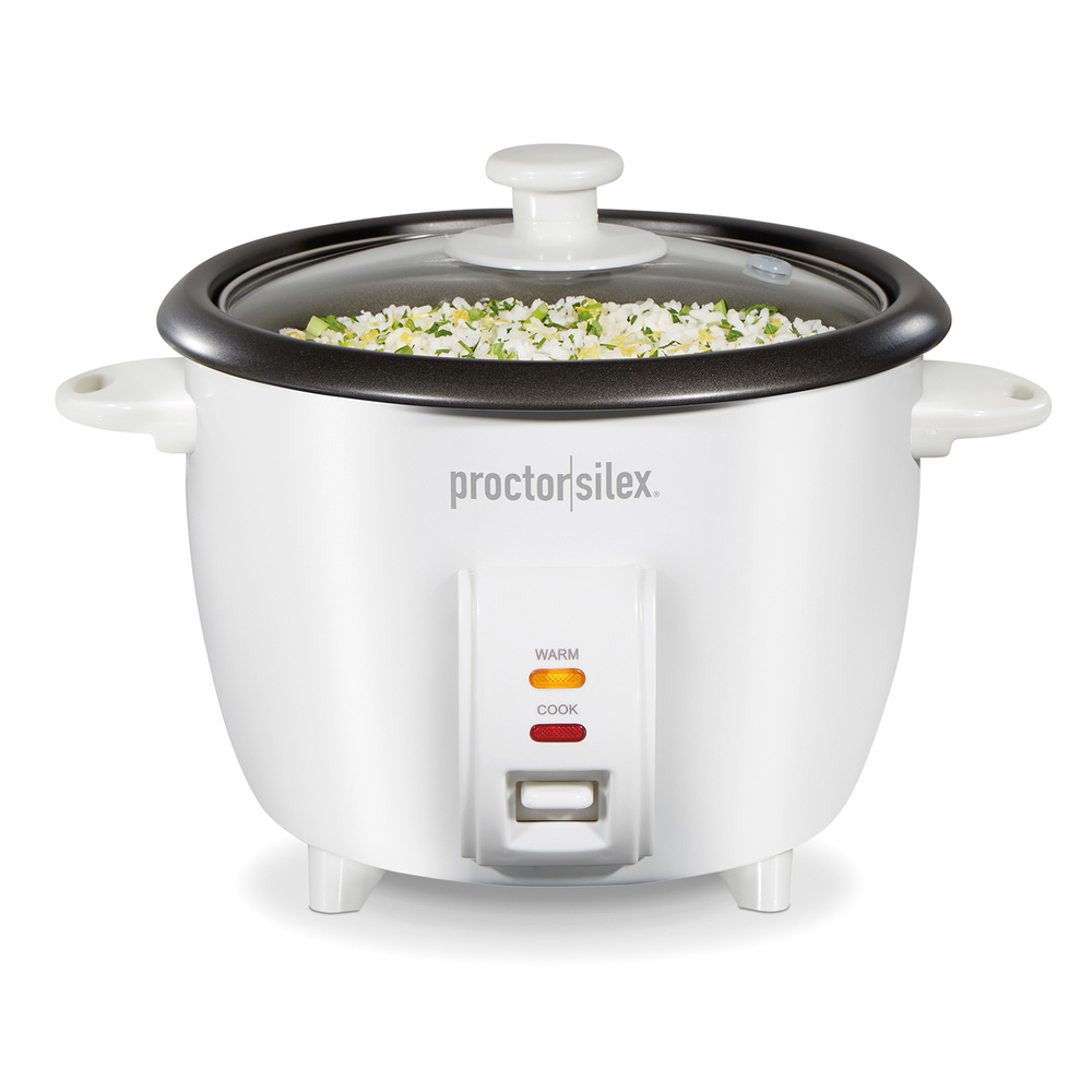 10 Cup Rice Cooker & Steamer - 37533G