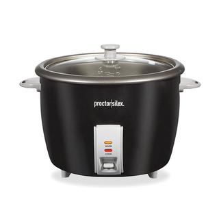 30 Cup Rice Cooker & Food Steamer - 37555MN