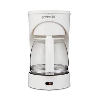 12 Cup Coffee Maker, Smart Plug Compatible - 43501G