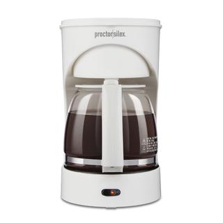 12 Cup Coffee Maker, Smart Plug Compatible - 43501PS