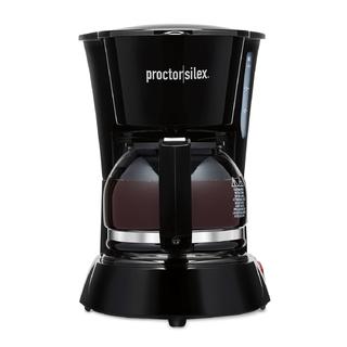 Proctor Silex Single-Serve Coffee Maker with 40 oz. Reservoir - 20774776