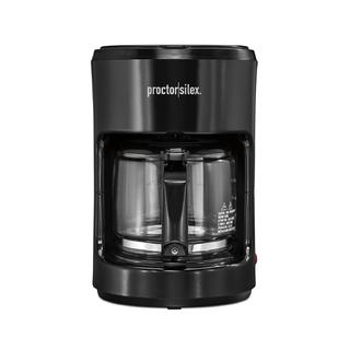 10 Cup Coffee Maker, Smart Plug Compatible - 48351G