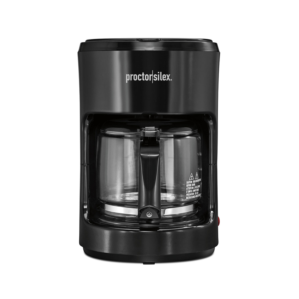 10 Cup Coffee Maker, Smart Plug Compatible - Model 48351PS