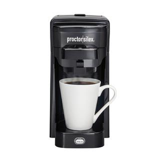 Single-Serve Coffee Maker - 49961PS