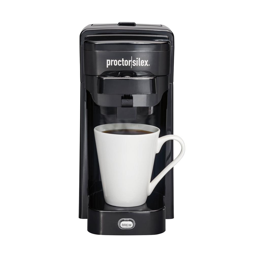 Hamilton Beach FlexBrew Single Serve Coffee Maker