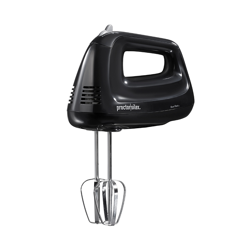 5-Speed Hand Mixer