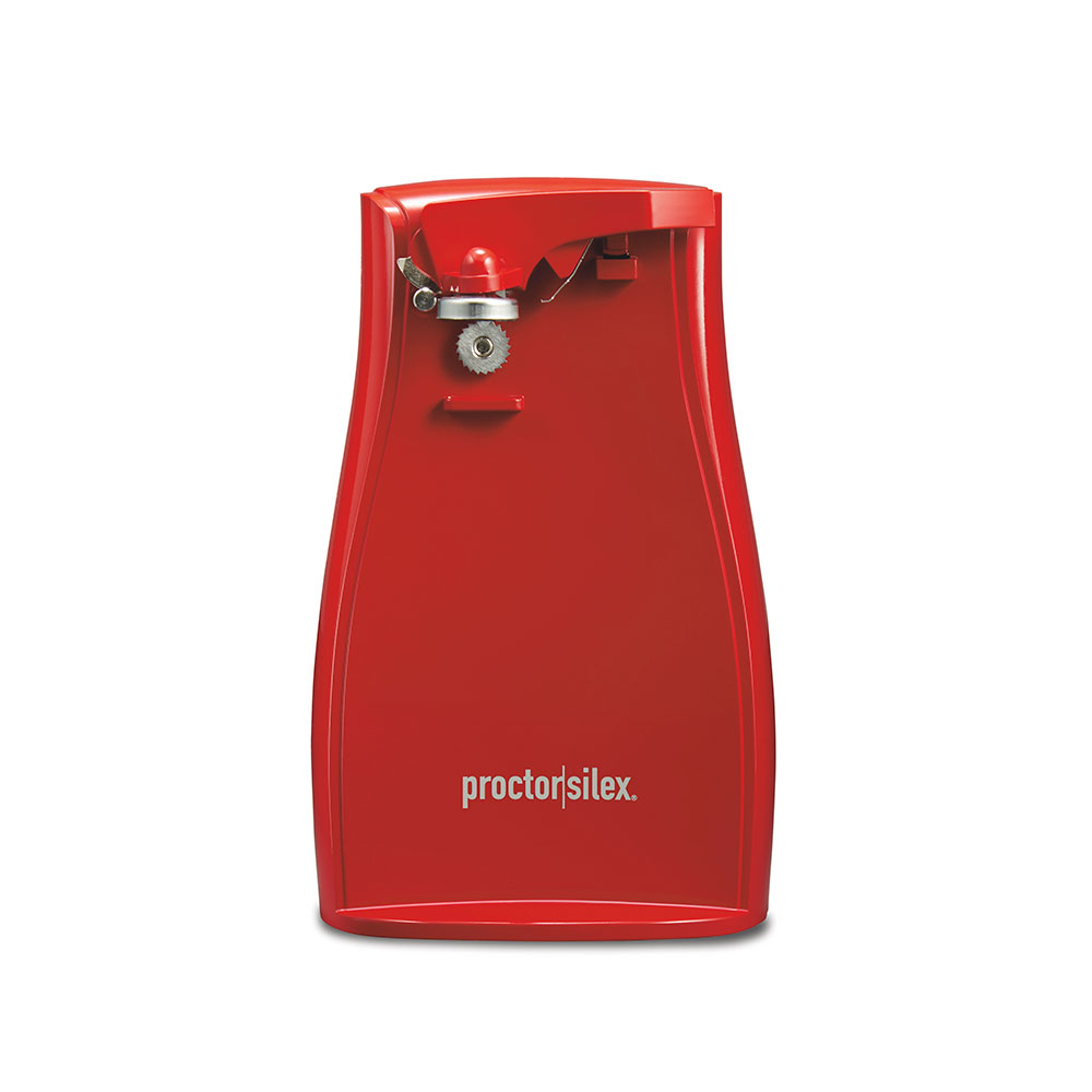 Power Opener™ Can Opener, Red - 75226