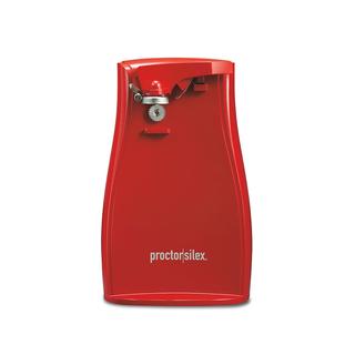 Power Opener™ Can Opener, Red - 75226