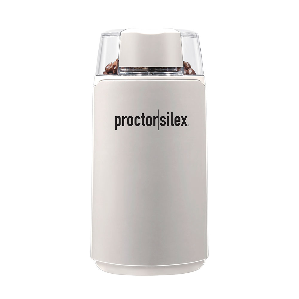 Fresh Grind™ Coffee Grinder, White (80301PS)