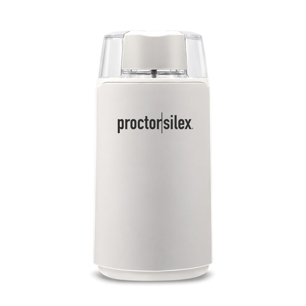 Fresh Grind™ Coffee Grinder, White (80301PS)