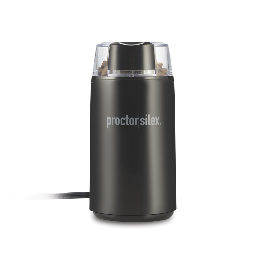 Fresh Grind™ Coffee Grinder, Black (80302)