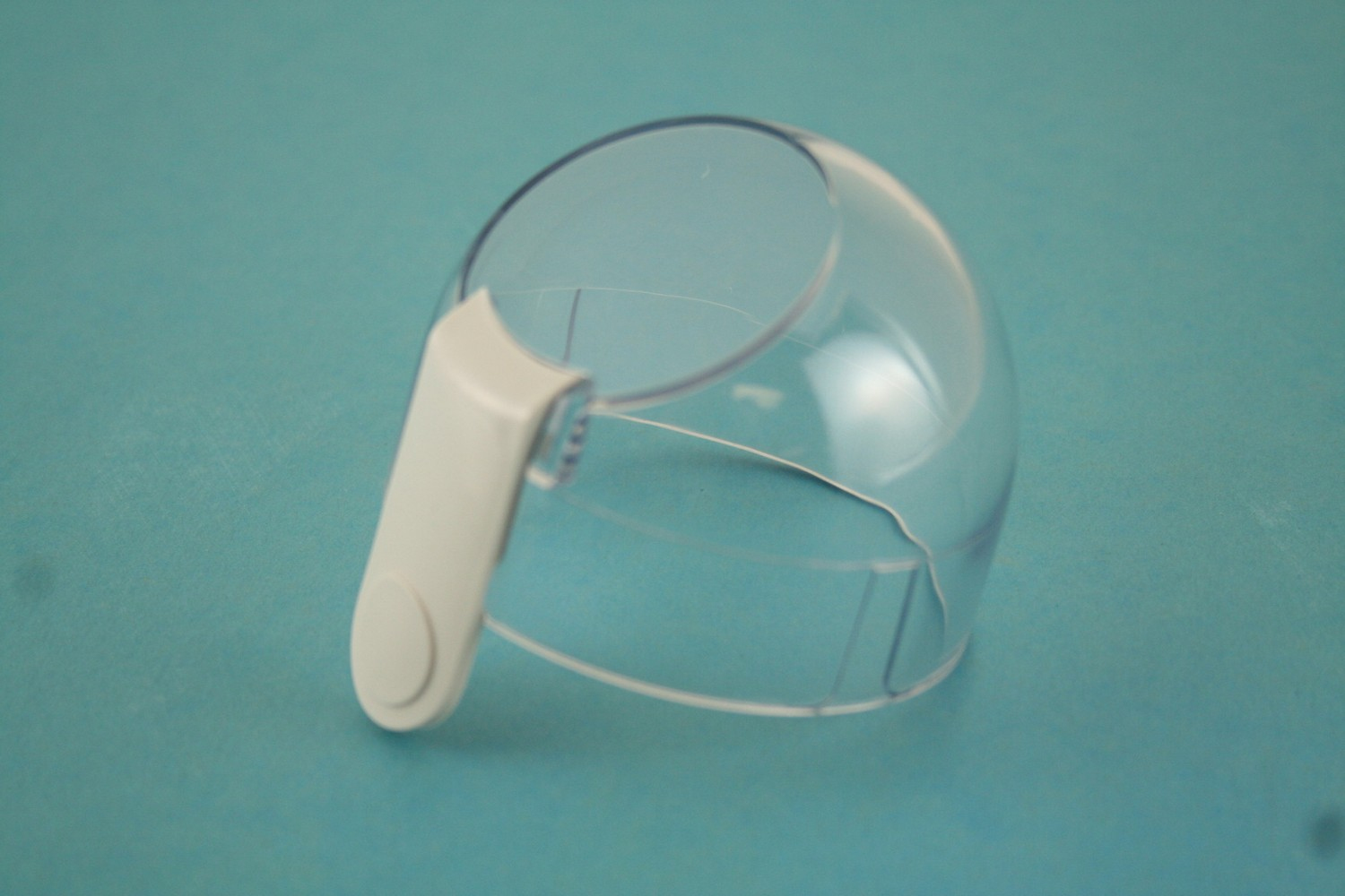 COVER COMPLETE/ACTIVATOR E160B