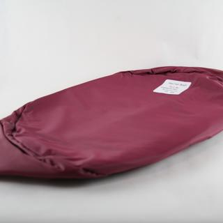 Get parts for Travel Case Red & Black