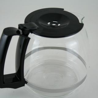 Get parts for Carafe, Black Lid