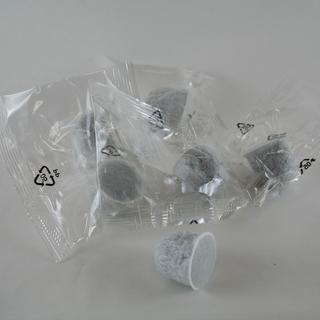 Get parts for Water Filter Pod 6-Pack