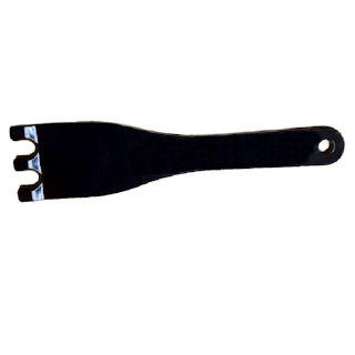 Get parts for Scraper