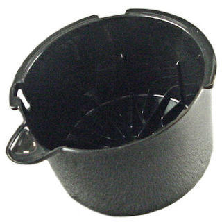 Get parts for Filter Basket, Black