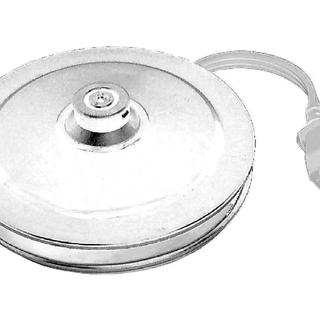 Get parts for Power Base, White