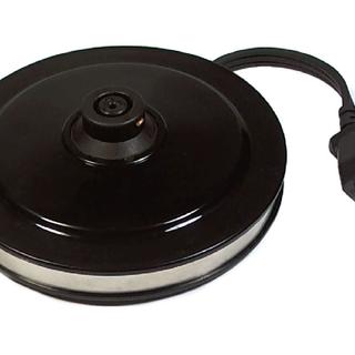 Get parts for Power Base, Black