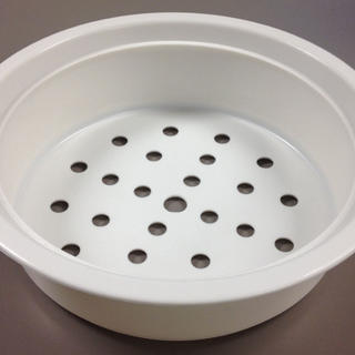 Get parts for Steamer Basket, 8 cup