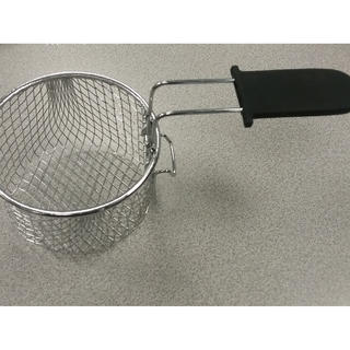 Get parts for Basket w/Handle